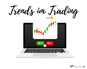 Trends im Trading