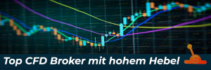 cfd broker hoher hebel titelbild