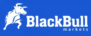 Blackbull markets logo