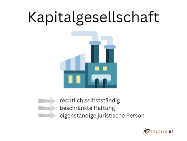 kapitalgesellschaft