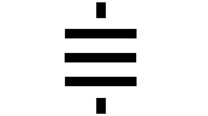 Satoshi Symbol
