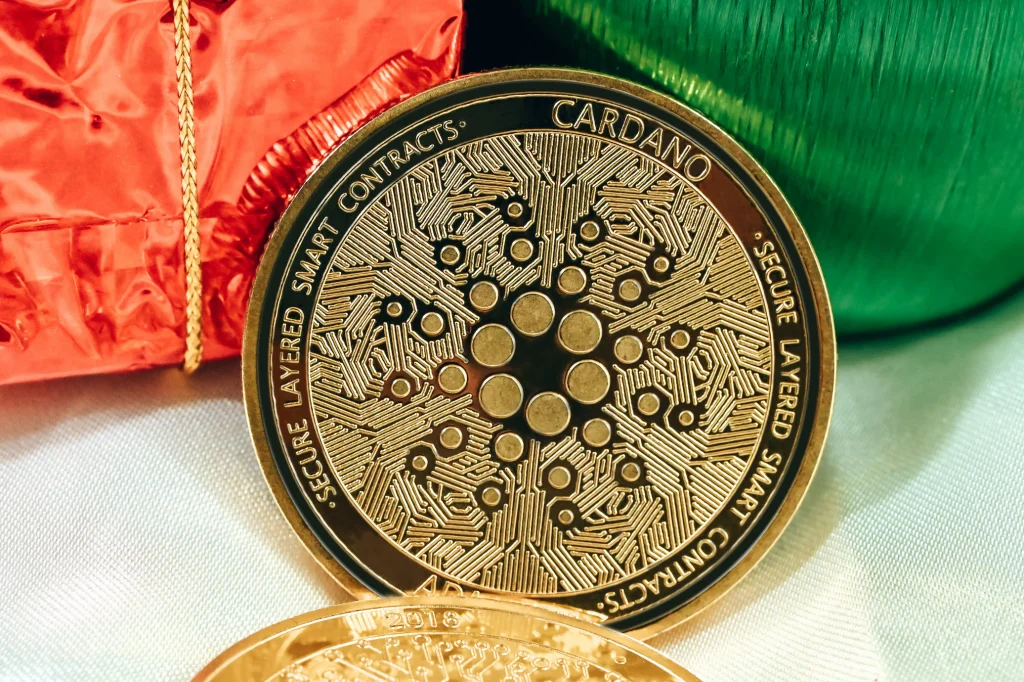 Cardiano Coin 