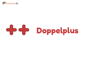 Doppelplus