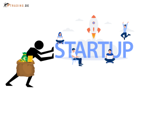 Early-Stage-Finanzierung