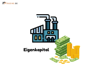 Eigenfinanzierung
