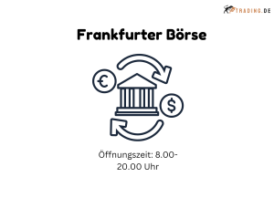 Frankfurter-Boerse-Oeffnungszeit
