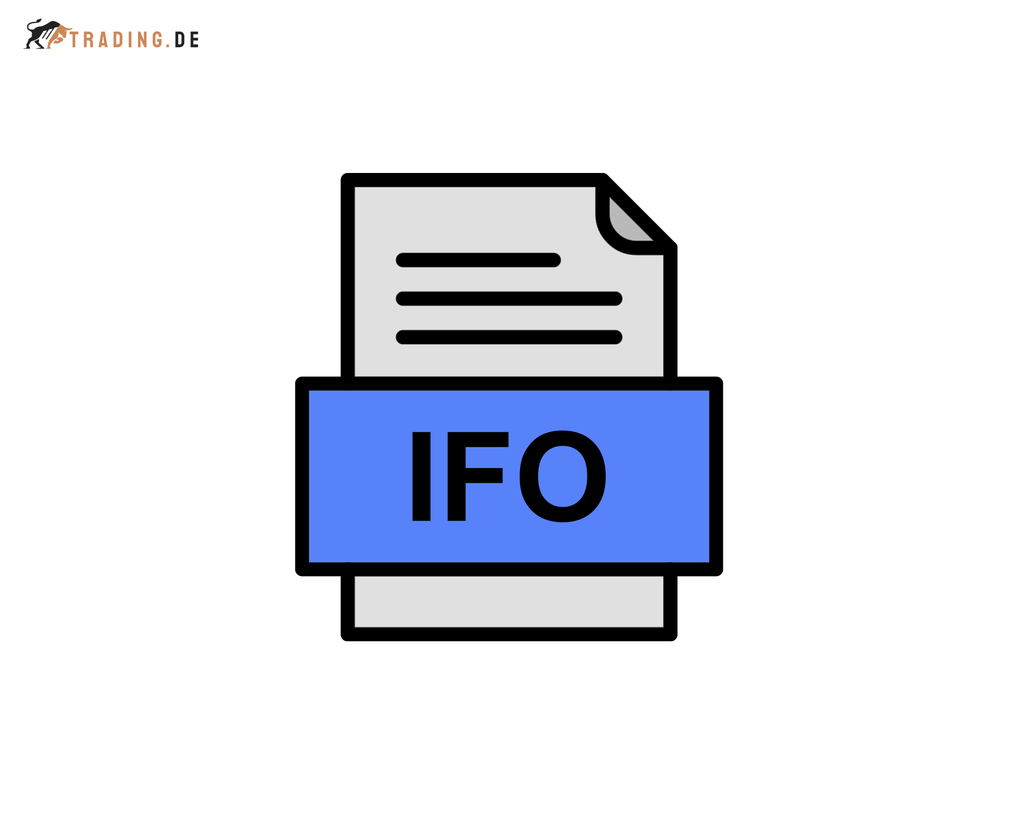 ifoGeschäftsklimaindex++Definition & Beispiele Trading.de