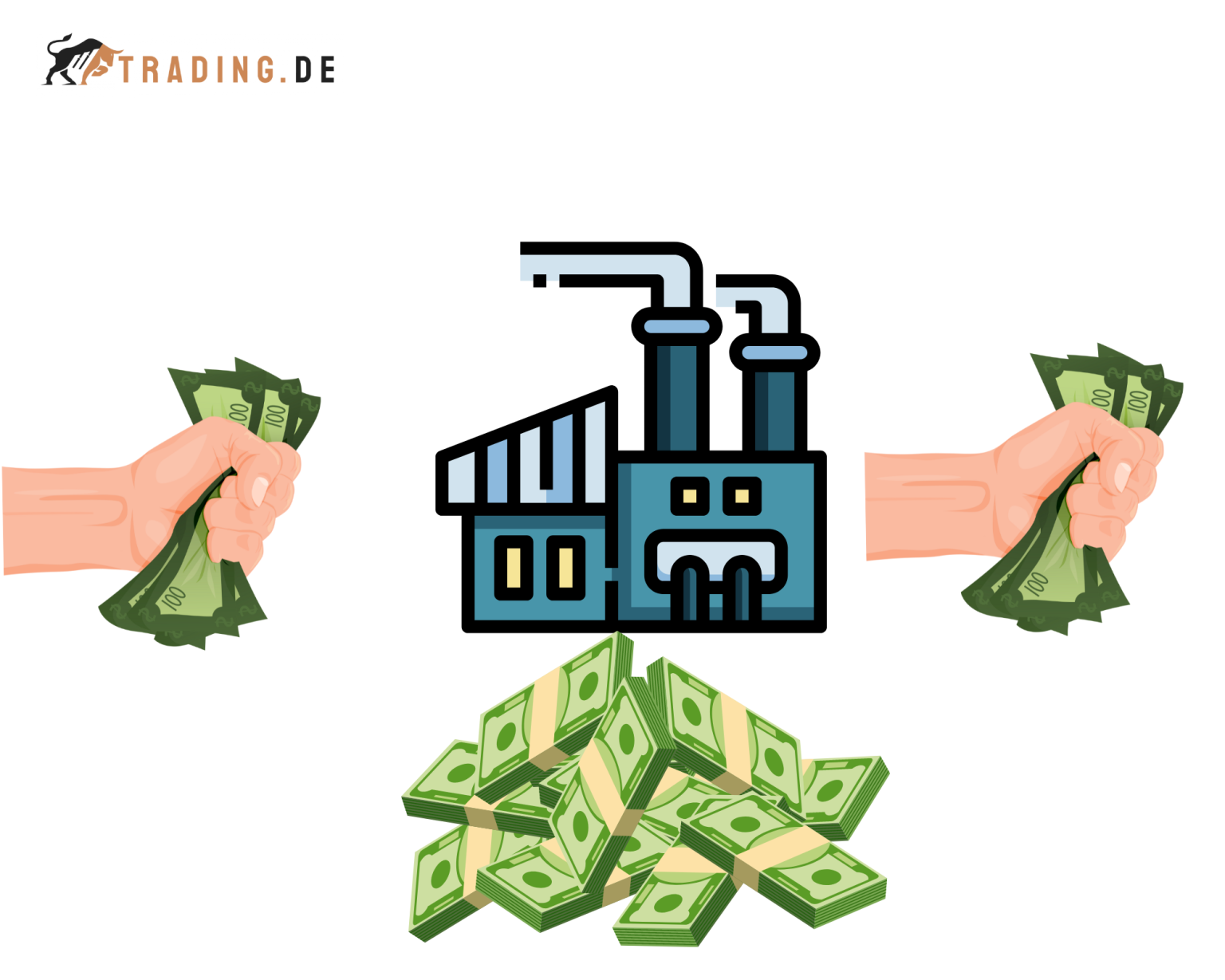 Liquidität ++ Definition & Beispiele Trading.de