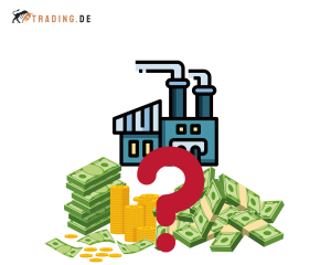 Marktwert-von-Unternehmen