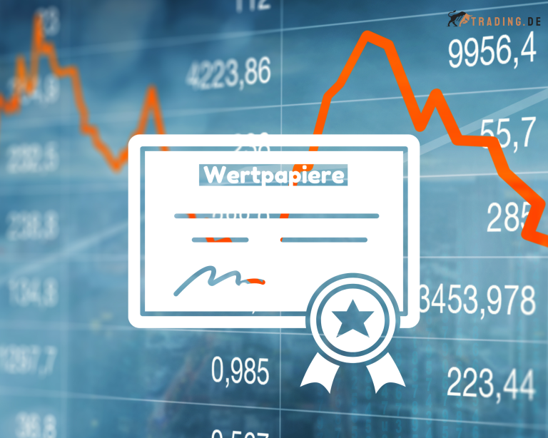 Wertpapierbörse ++ Definition & Beispiele | Trading.de