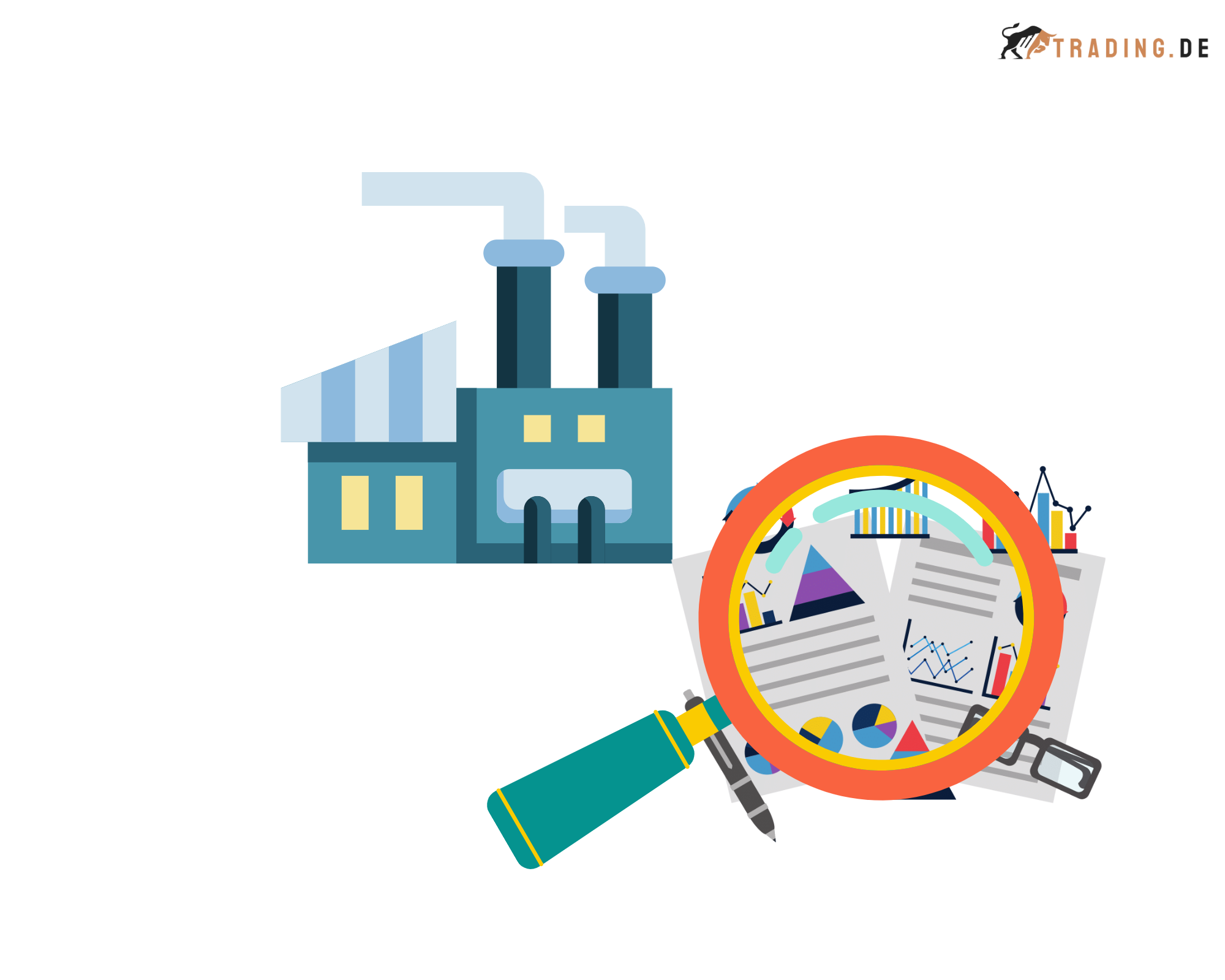 Window Dressing ++ Definition & Beispiele Trading.de