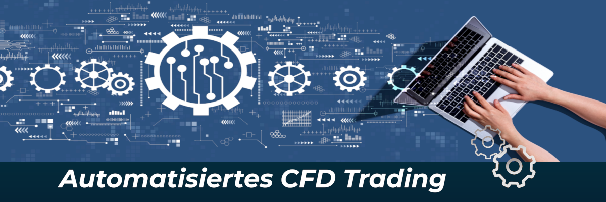 automatisiertes CFD trading titelbild
