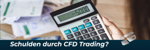 cfd trading schulden