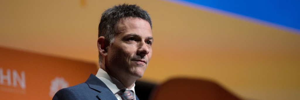 Wer Ist David Einhorn? | Trader & Investor Vorgestellt