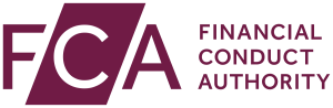 FCA Financial conduct authority logo