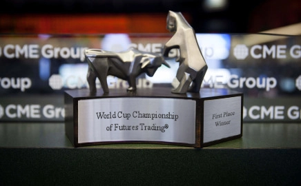 World Cup Championship of Futures Trading