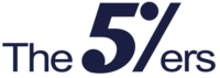 5%ers Logo