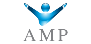 AMP Logo