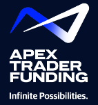 APEX Trader Funding Logo