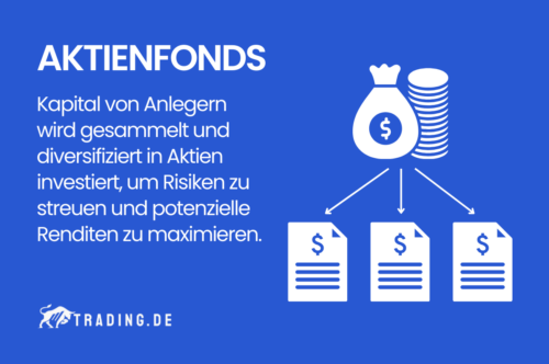 Aktienfonds Definition & Erklärung