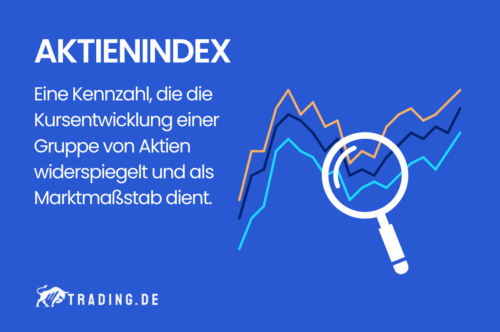 Aktienindex Definition und Erklärung