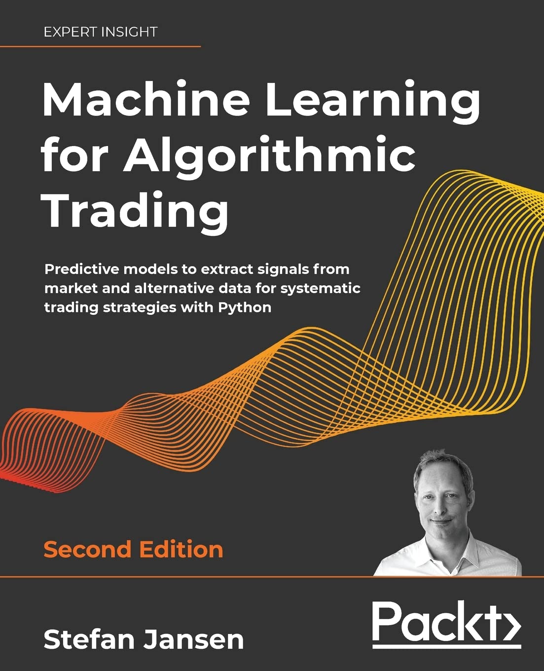Algorithmisches Trading Buch
