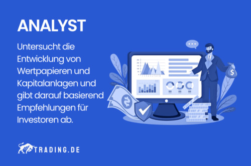 Analyst im Trading, Definition und Erklärung