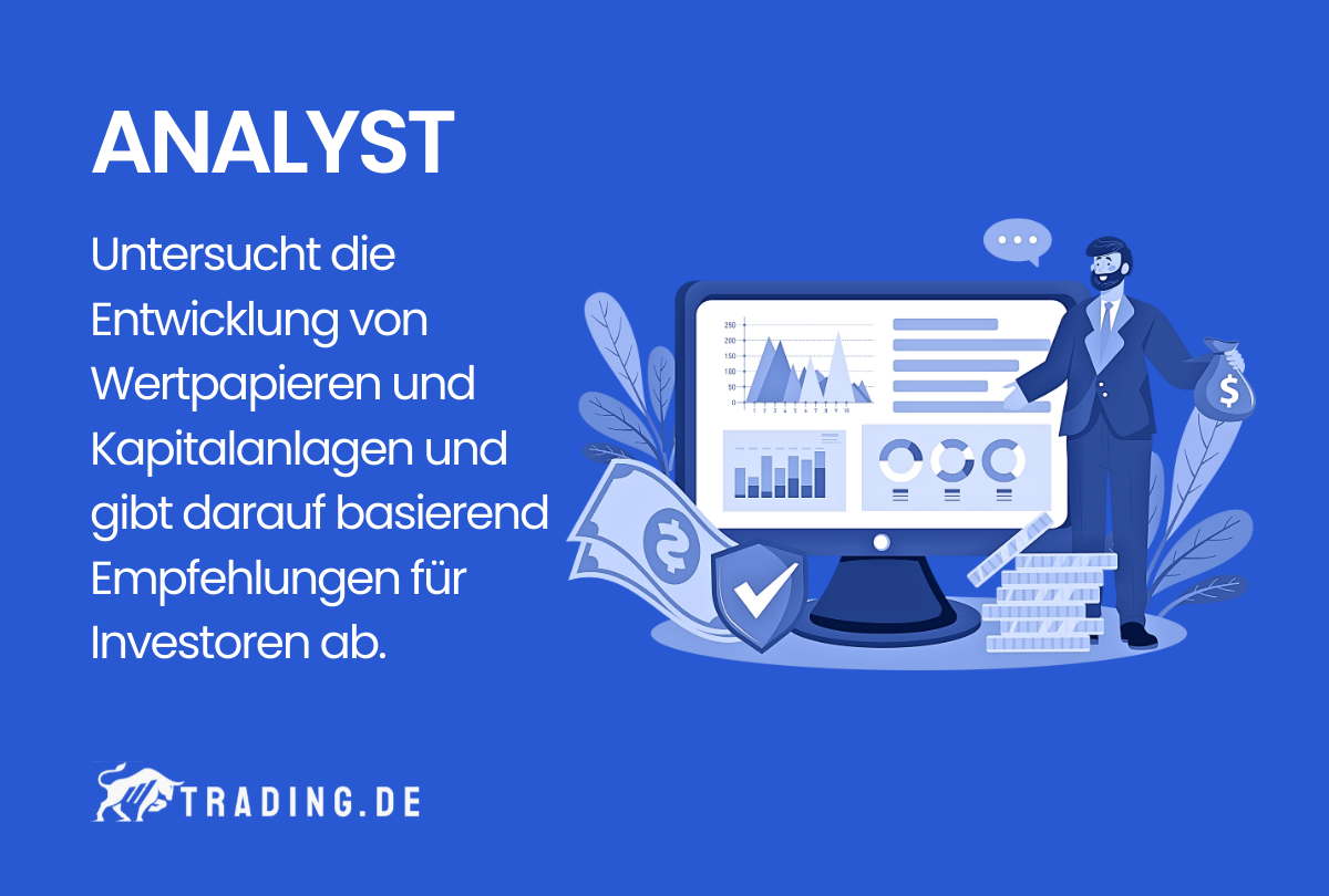 Analyst im Trading, Definition und Erklärung