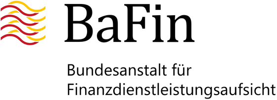 BaFin Logo