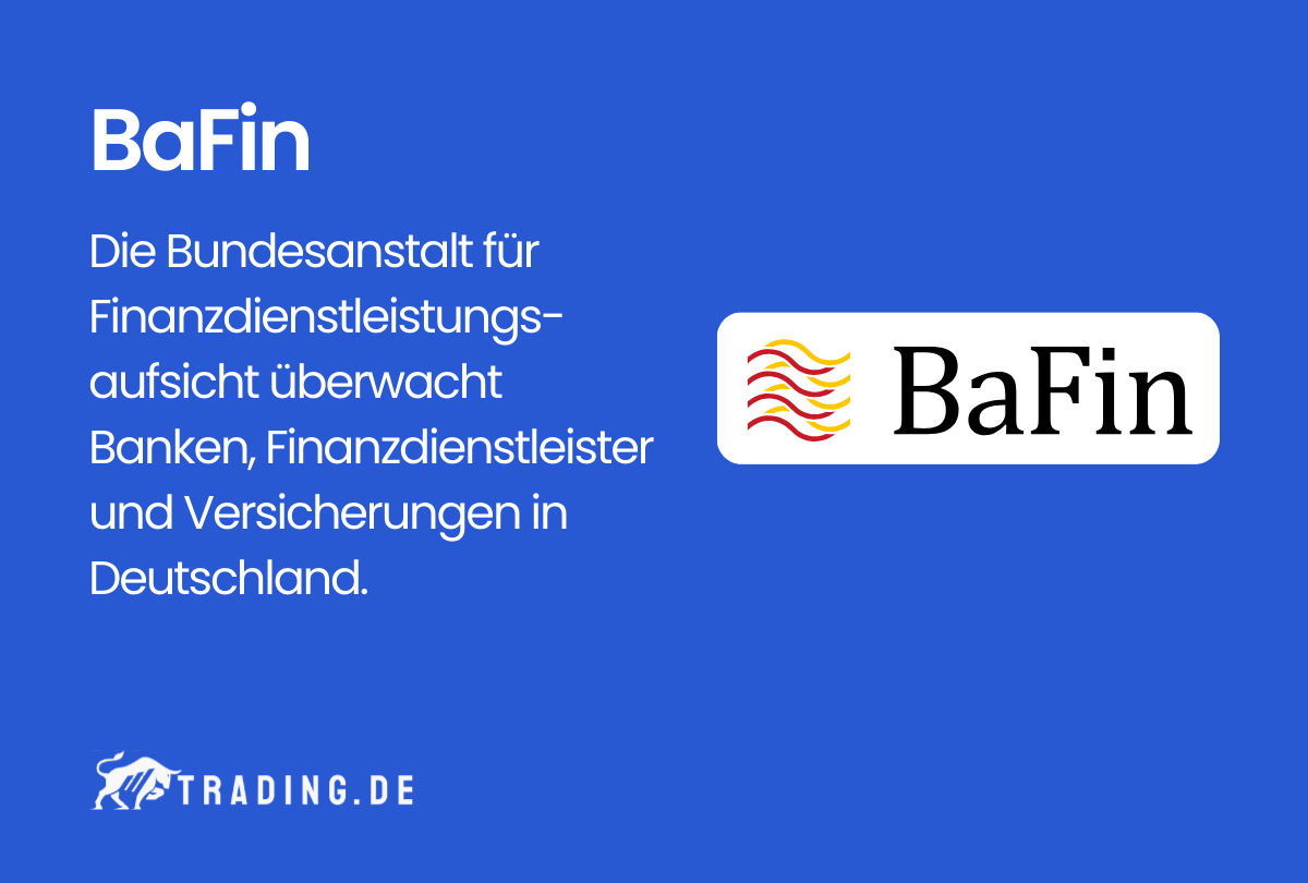 BaFin Definition und Erklärung