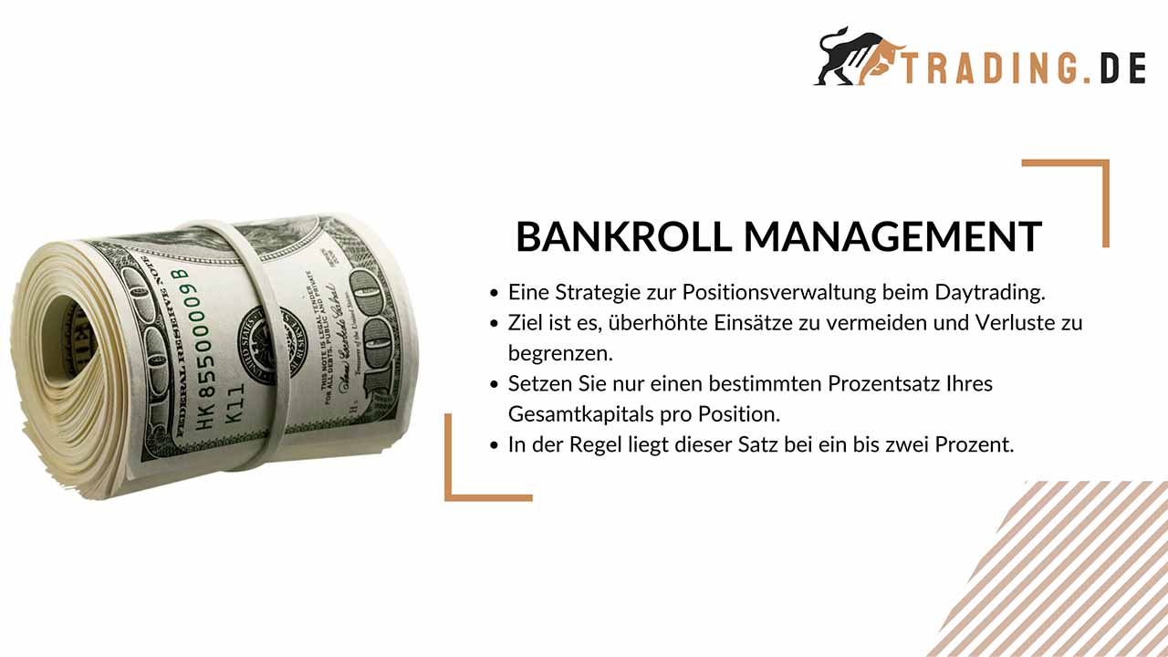Bankroll Management