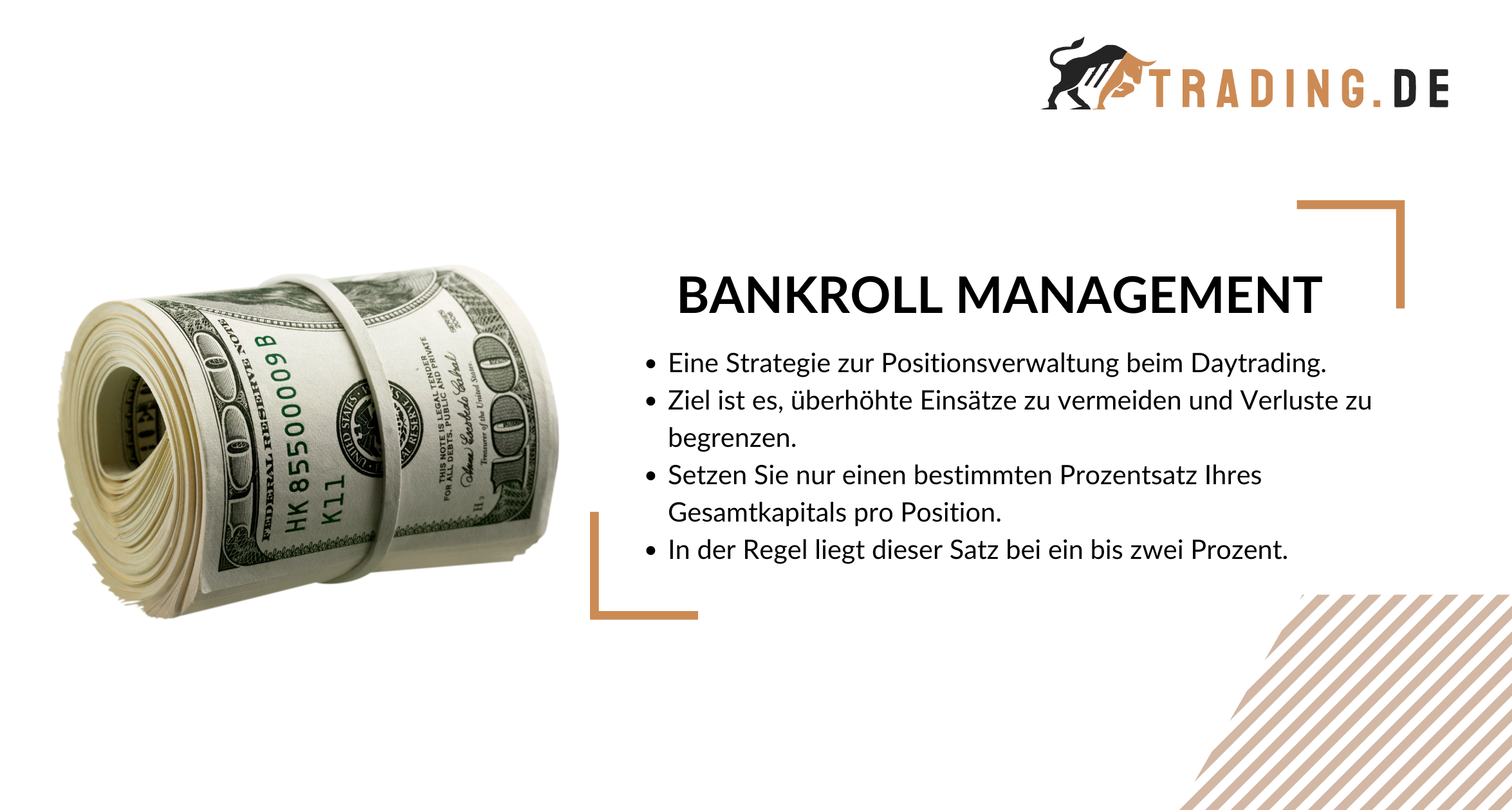 Bankroll management