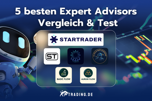Die 5 besten Expert Advisors Vergleich und Test