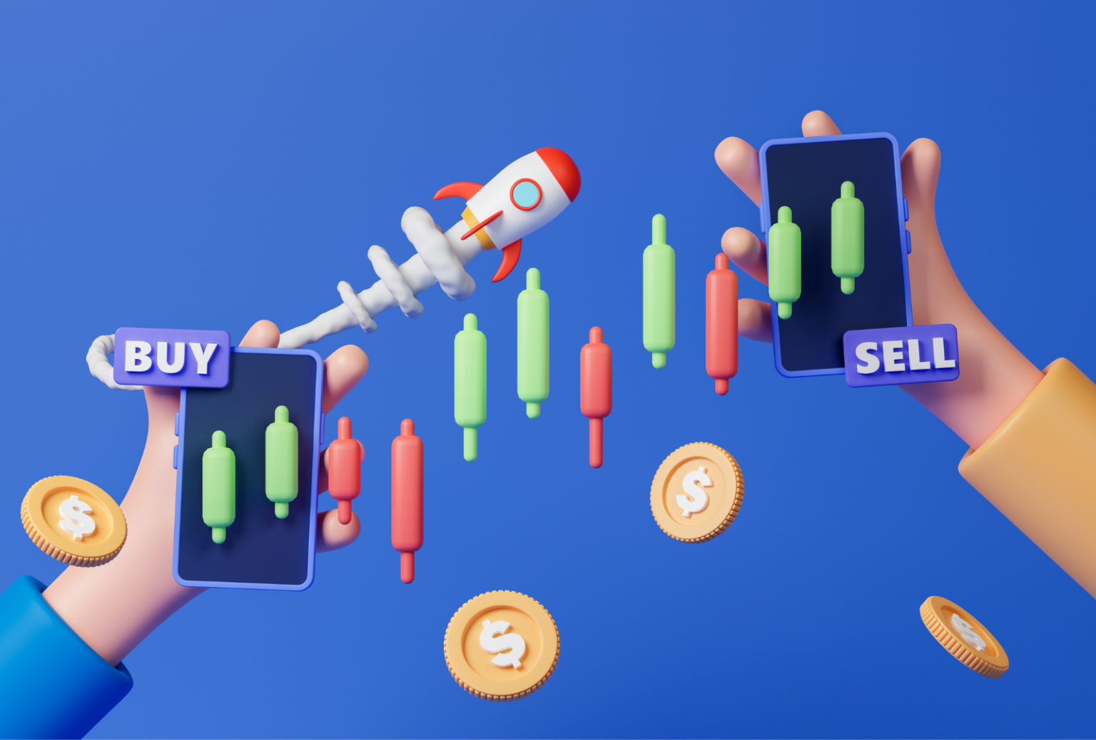 Binäre Optionen ++ Definition & Beispiele | Trading.de