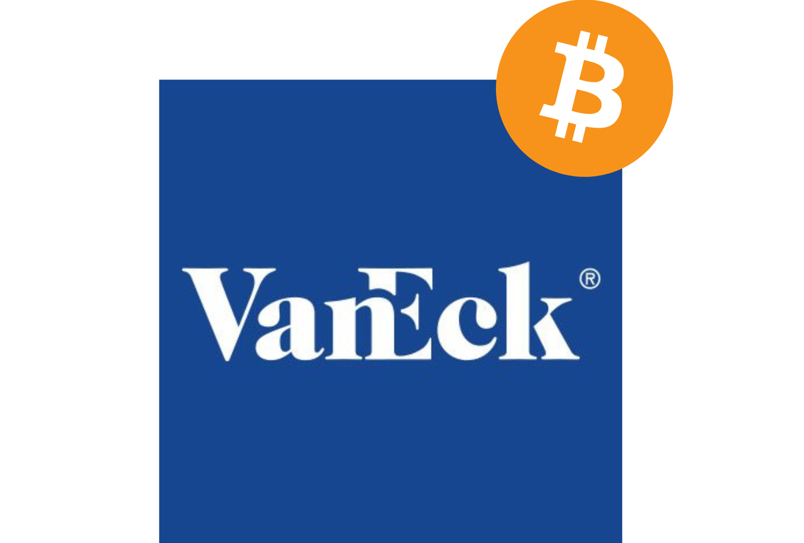 Bitcoin ETNs von VanEck