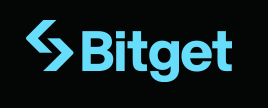 Bitget Logo