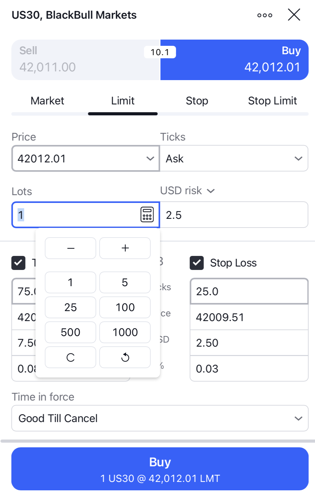 Positionsgröße und Risikomanagement im CFD Trading