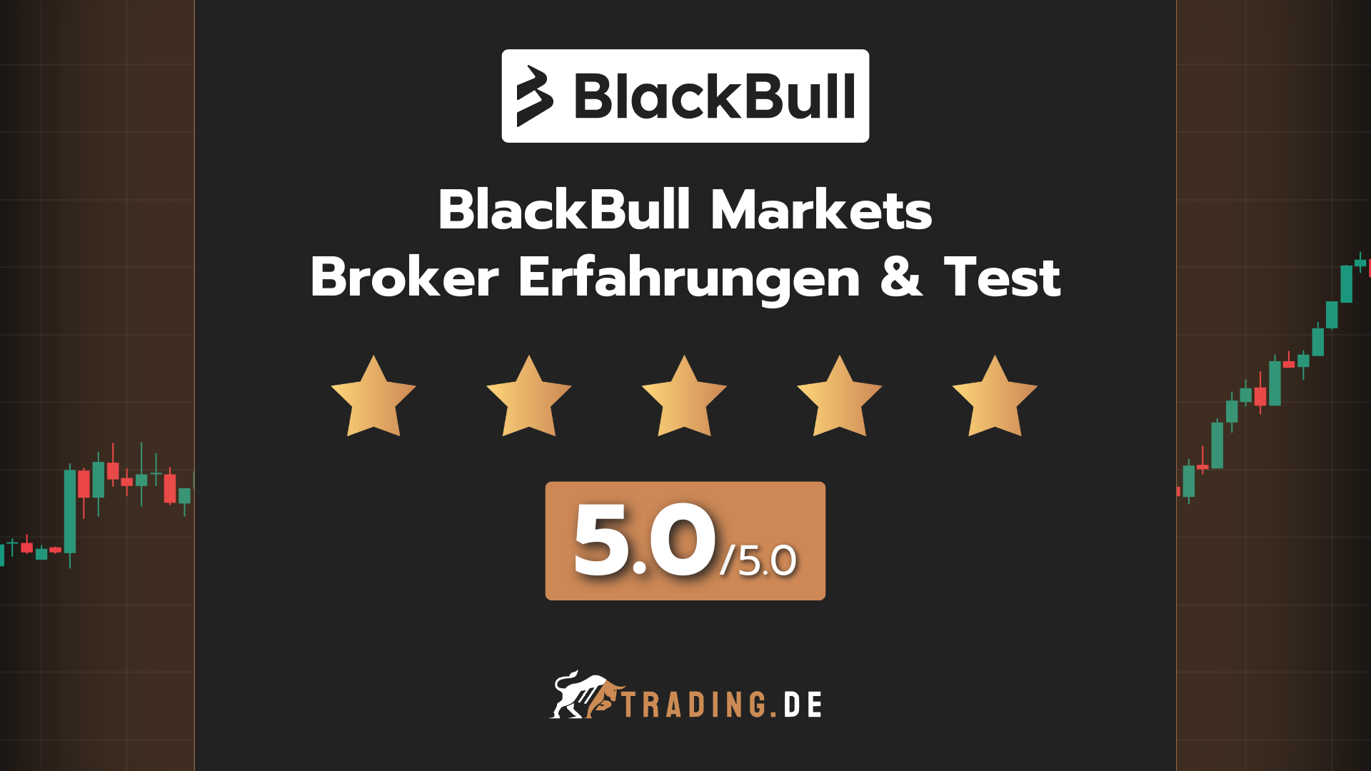 BlackBull Markets Erfahrungen (7 Bewertungen von Tradern)