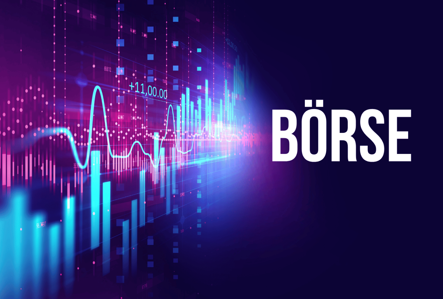 Was ist die Börse? Definition, Geschichte & Erklärung