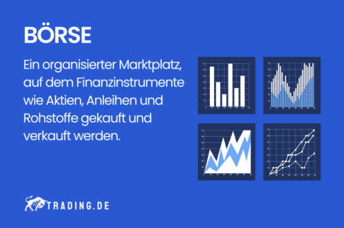 Börse Definition und Erklärung