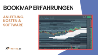 Bookmap Erfahrungen & Kosten | Die Heatmap richtig nutzen