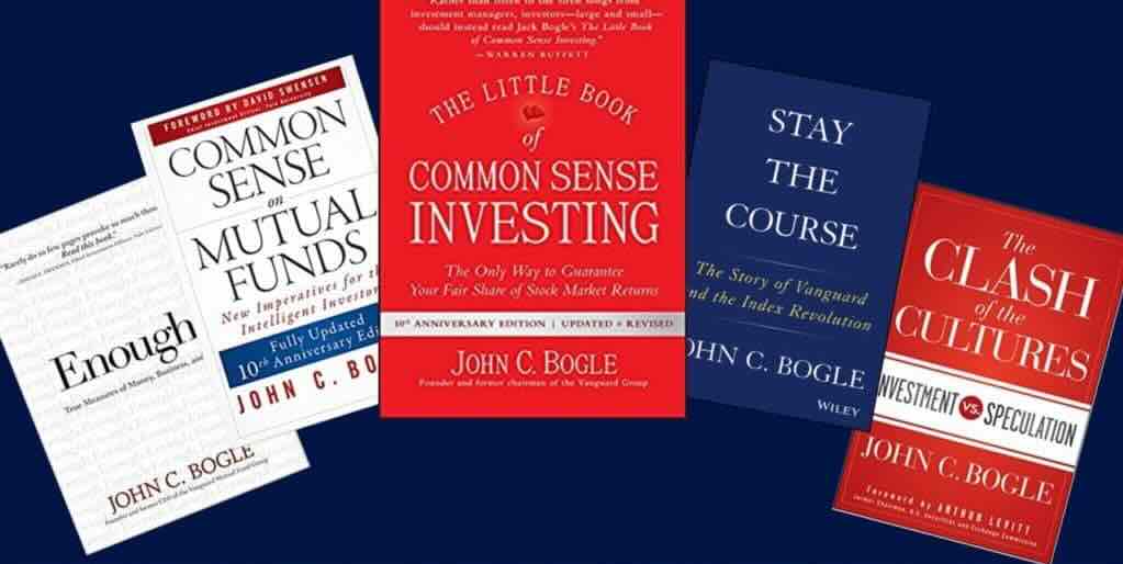 Bücher von John C Bogle