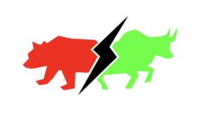 Bull Bear Symbol