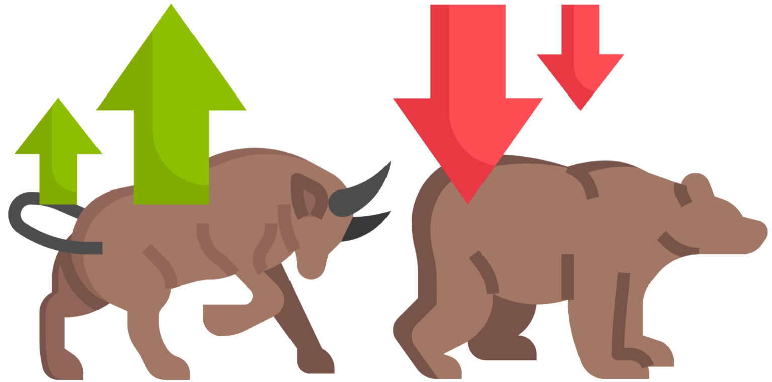 Bullen im Trading Definition & Erklärung | Trading.de