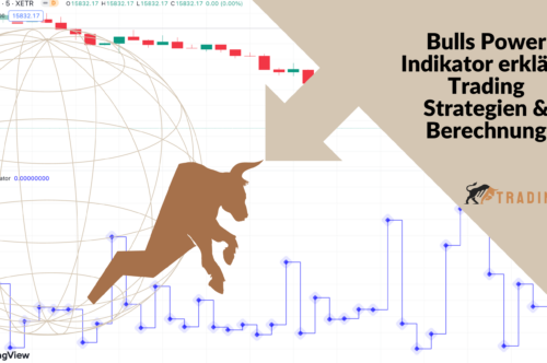 Bulls Power Indikator erklärt Trading Strategien & Berechnung