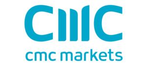 CMC Markets Logo