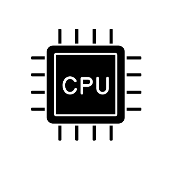 CPU logo