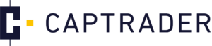 CapTrader Logo