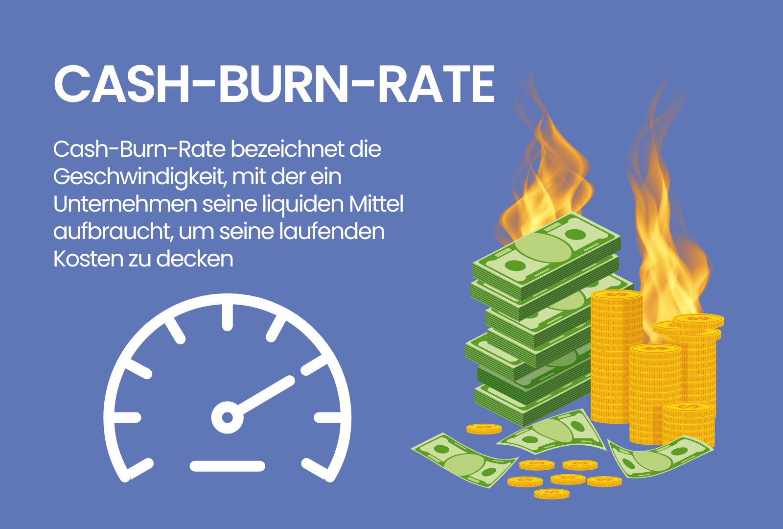 Cash-Burn-Rate