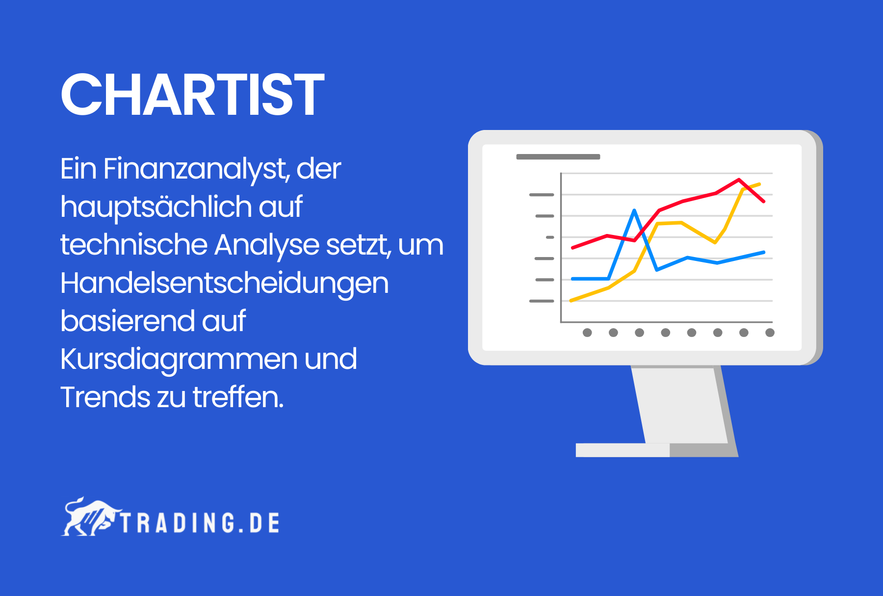 Chartist Definition & Erklärung